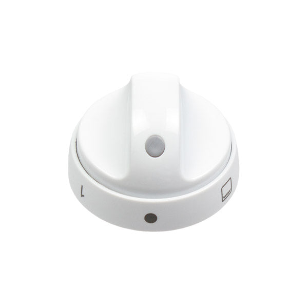 Hansa Oven Temperature Control Knob 8027786