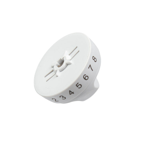 Hansa Oven Temperature Control Knob 8027786