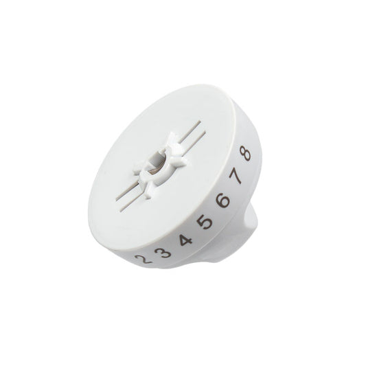 Hansa Oven Temperature Control Knob 8027786