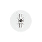 Hansa Oven Temperature Control Knob 8027786