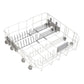 Beko Dishwasher Lower Basket 1758970705