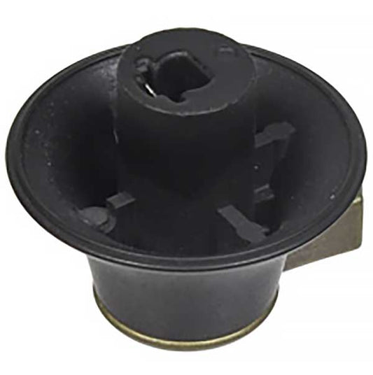 Cooker Control Knob Gorenje 483870 black/bronze