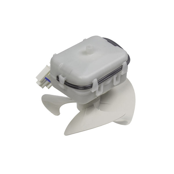 Gorenje Refrigerator Fan Motor BG1512-V12.1 2W + Blade 429231