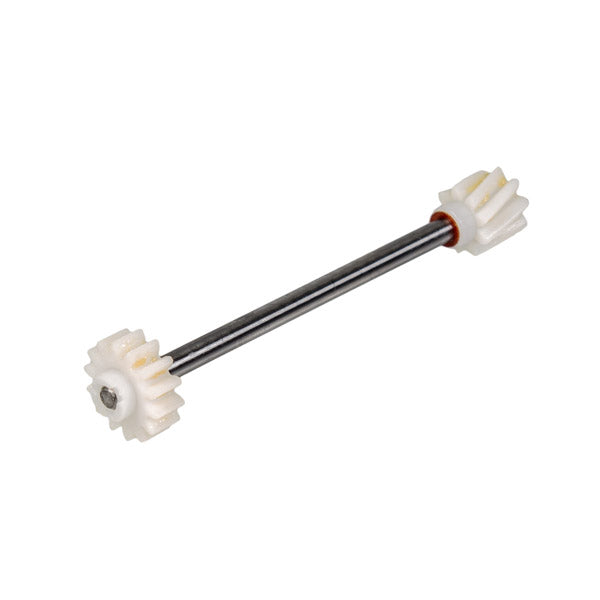 Bosch Mixer Reducer Axic With Gears 00645262