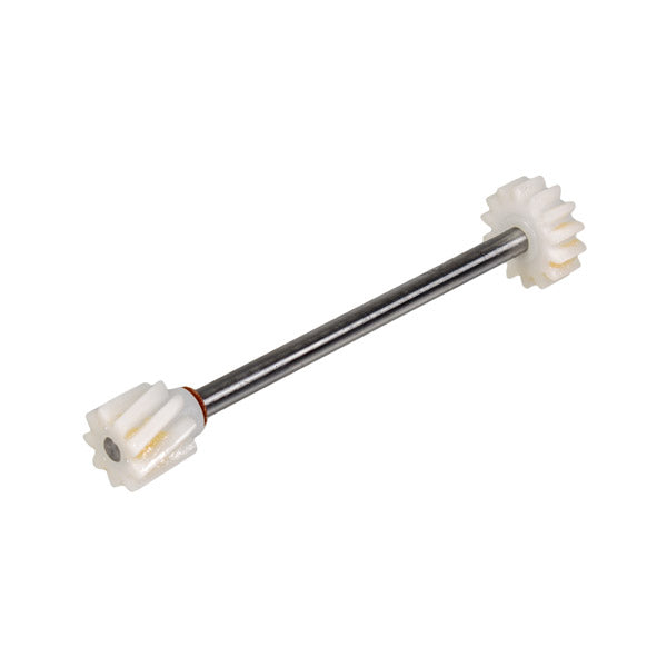 Bosch Mixer Reducer Axic With Gears 00645262