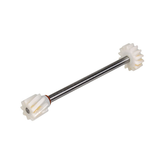 Bosch Mixer Reducer Axic With Gears 00645262