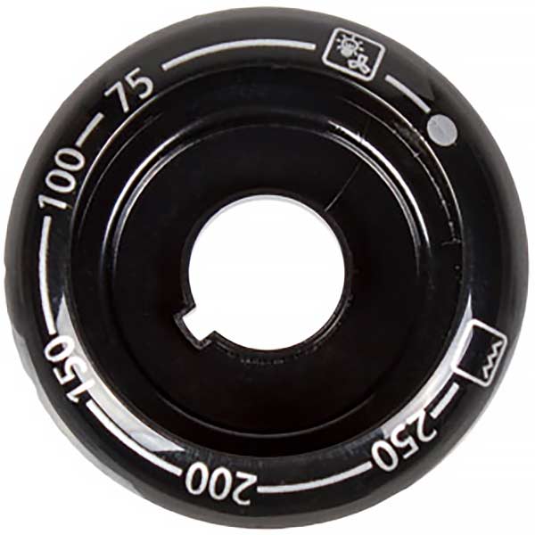 Beko Cooker Knob Disc 250944507