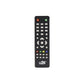 DVB-T2 Remote Control T37 HD + Compatible with U2C