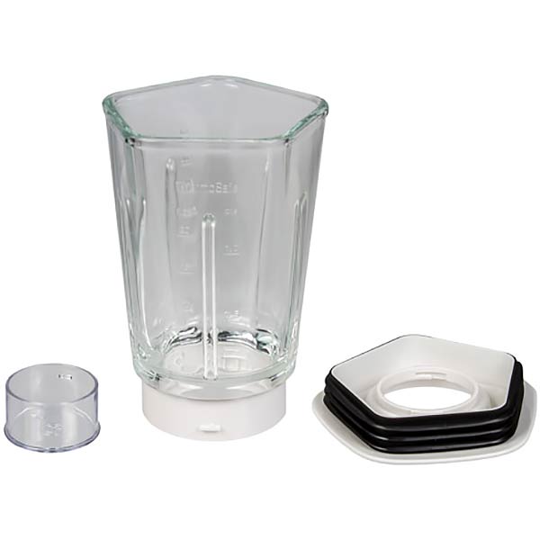 Bosch Blender 600ml Glass Bowl 12012848