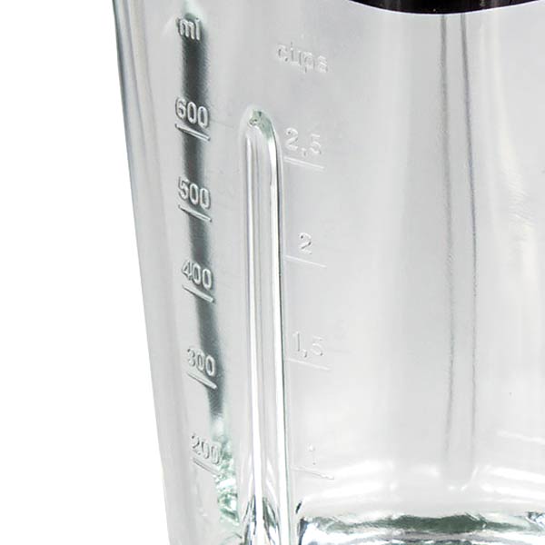 Bosch Blender 600ml Glass Bowl 12012848