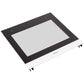 Hansa Oven Outer Door Glass 9052514