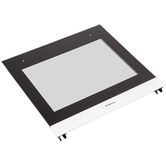 Hansa Oven Outer Door Glass 9052514