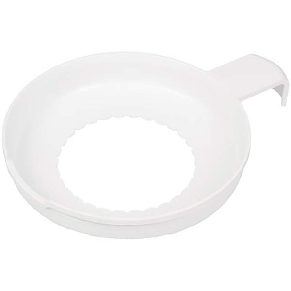 Braun Juicer Pulp Ring 81262196