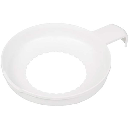 Braun Juicer Pulp Ring 81262196