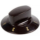 Gorenje Cooker Control Knob 593201