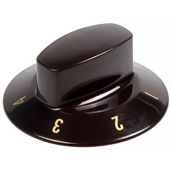 Gorenje Cooker Control Knob 593201