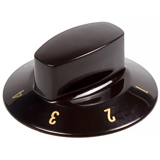 Gorenje Cooker Control Knob 593201