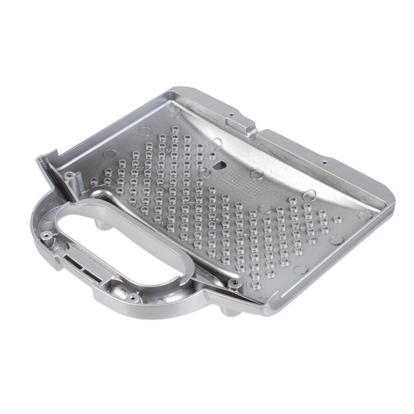 Bottom part of the sandwich maker housing Moulinex TS-01038060