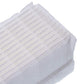 Filter Kit (2 packs) for Vacuum Cleaner Compatible with Thomas 787203 Twin/Genius