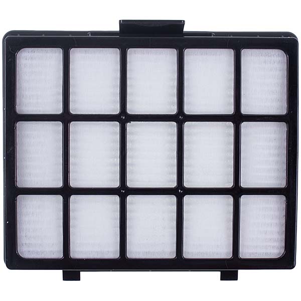 Output HEPA11 Filter + Foam Rubber Filter for Vacuum Cleaner Compatible with Samsung DJ97-00492A