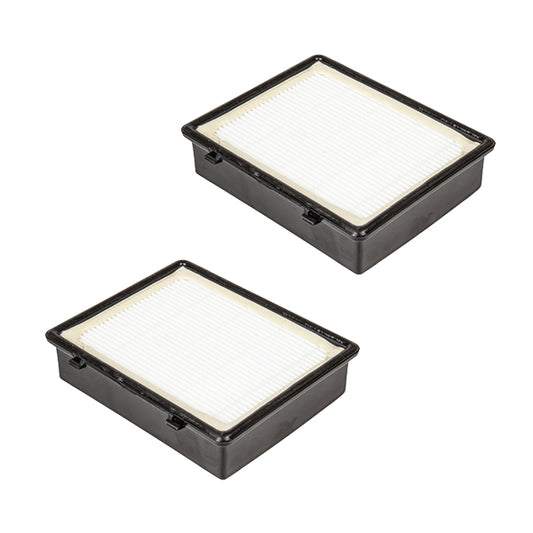 HEPA11 DJ97-00492A Filters (2 pcs) for Vacuum Cleaner Compatible with Samsung SC6500