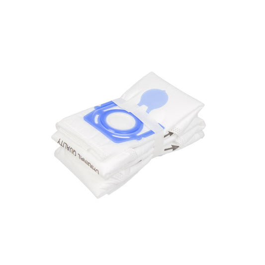 Dust Bag Set "SAFBAG" + Filters for Vacuum Cleaner Zelmer \ Bosch ZVCA100B (49.4020)