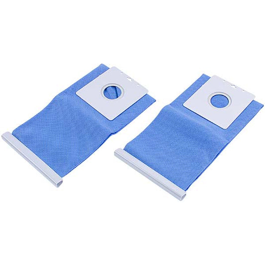 Cloth Dust Bag VT-50 for Vacuum Cleaner Samsung. 2 in Pack