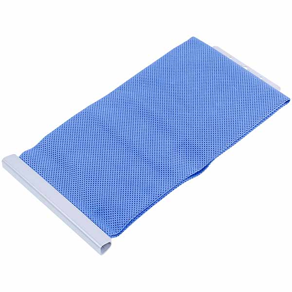 Cloth Dust Bag VT-50 for Vacuum Cleaner Samsung. 2 in Pack