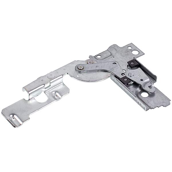 Electrolux Dishwasher Door Hinge Set  50286437004. 2 in pack