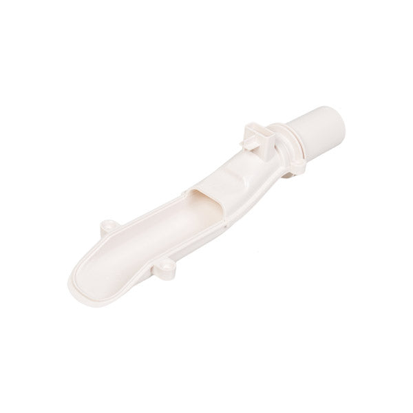 Nozzle Fixing for Vacuum Cleaner Rowenta RS-RH5143