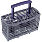 Beko Dishwasher Cutlery Basket 1744500400