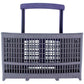 Beko Dishwasher Cutlery Basket 1744500400