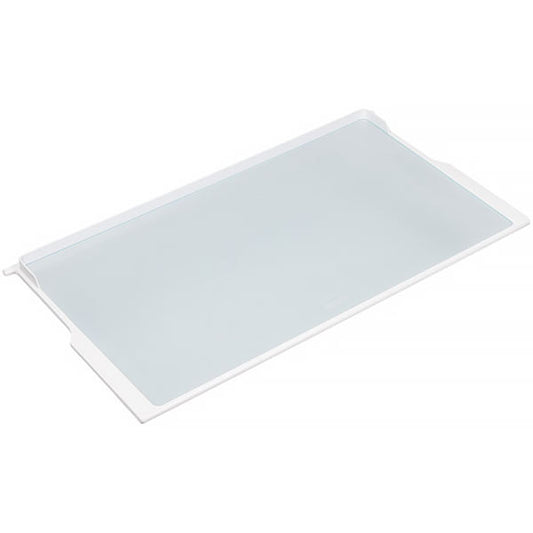 Bosch Fridge Glass Shelf With Trim 00439011