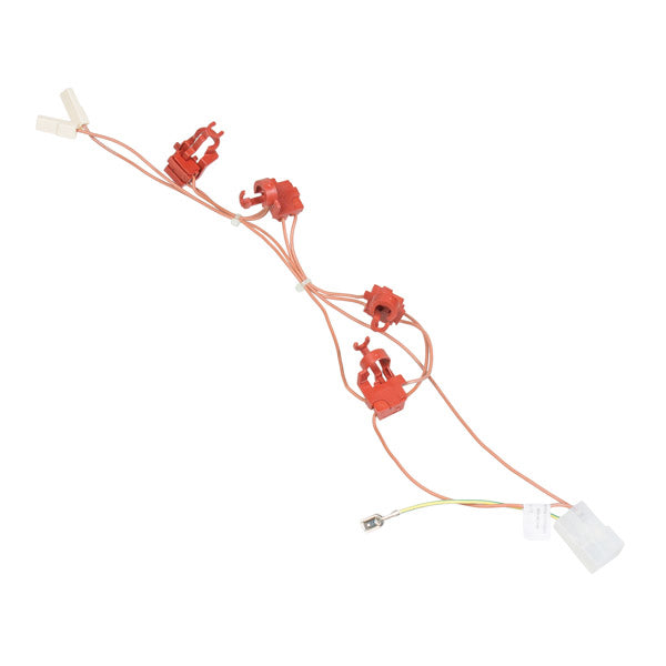 Bosch Hob Ignition Switch 12005620