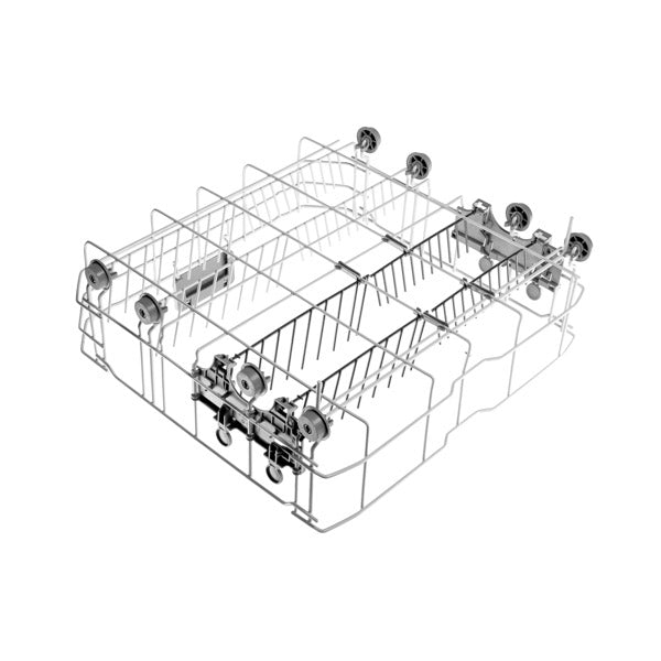 Beko Dishwasher Lower Basket 1758976406