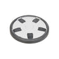 Thomas Big Back Wheel 130105 for Vacuum Cleaner