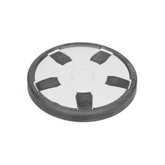 Thomas Big Back Wheel 130105 for Vacuum Cleaner