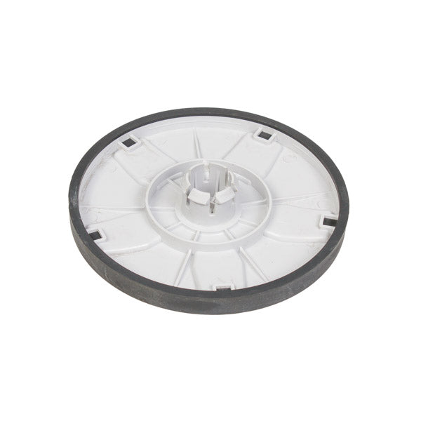 Thomas Big Back Wheel 130105 for Vacuum Cleaner