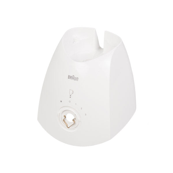 Braun Upper Housing Part 67051209