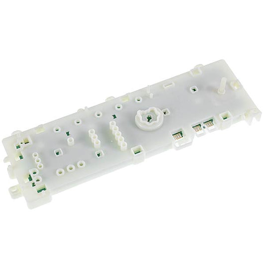 Zanussi Washing Machine Display Module 1327317143