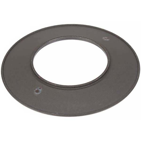 Hob Burner Cap (Turbo) Bosch 12012591 D=123/65mm
