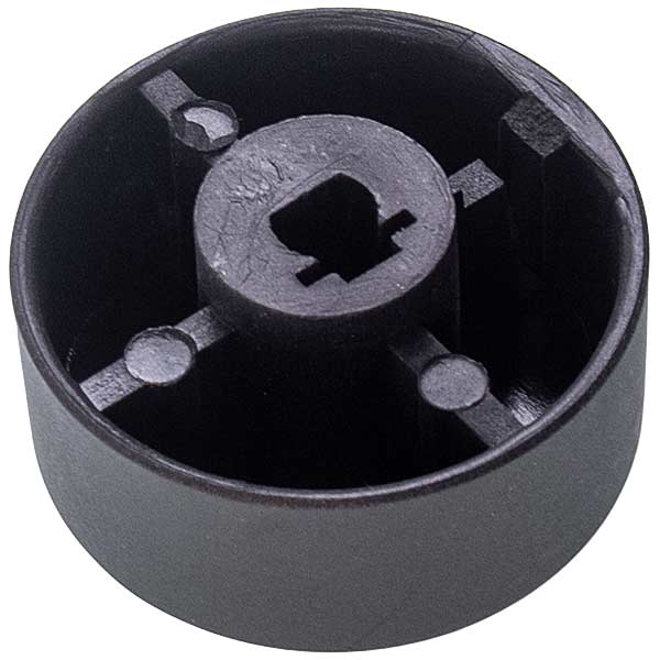 Hansa Hob Control Knob 1031032