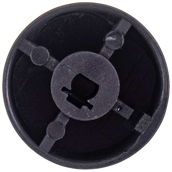 Hansa Hob Control Knob 1031032