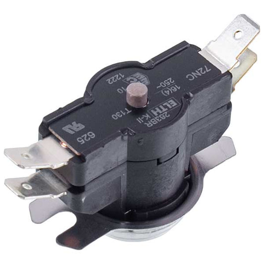 Gorenje \ Tiki Water Heater Thermostat 72°C 580445
