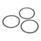 Kenwood Blender Bowl Sealing KW712695 3 in pack.