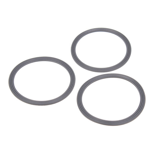 Kenwood Blender Bowl Sealing KW712695 3 in pack.