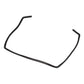 Oven door sealing rubber for Beko stove 455300002 L=1200mm