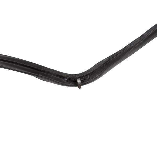 Oven door sealing rubber for Beko stove 455300002 L=1200mm