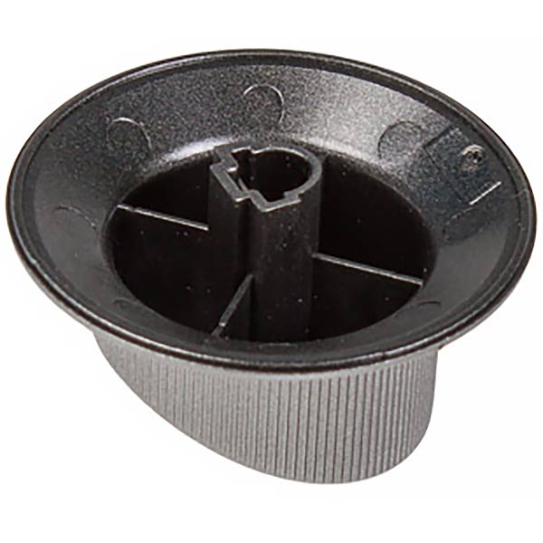Gorenje Cooker Control Knob 231925