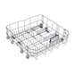 Beko Dishwasher Lower Basket 1759001114